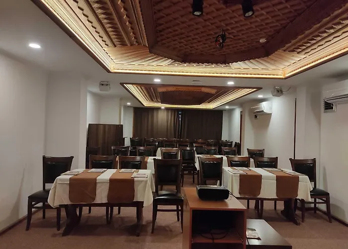 Azmakhan 3* Akyaka (Mugla)