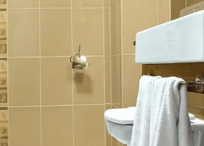 Ξενοδοχείο Azmakhan Akyaka (Mugla)