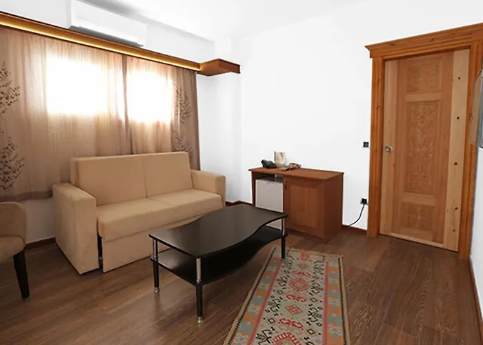 Ξενοδοχείο Azmakhan