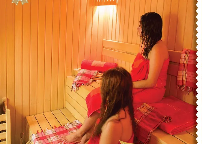 Ξενοδοχείο Azmakhan