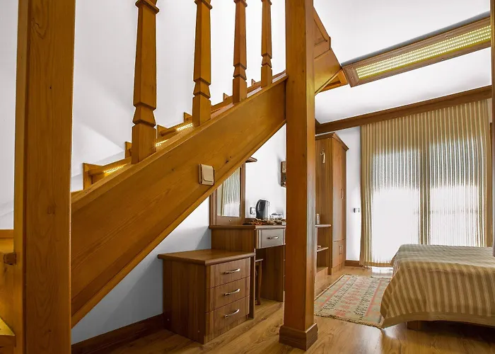 Ξενοδοχείο Azmakhan