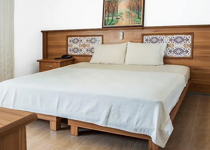 Azmakhan Ξενοδοχείο Akyaka (Mugla)