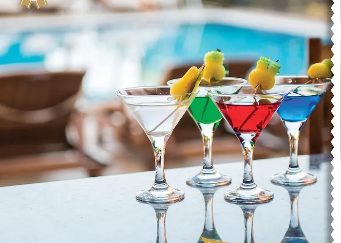 Azmakhan Ξενοδοχείο 3*