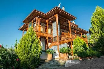 Ξενοδοχείο Azmakhan