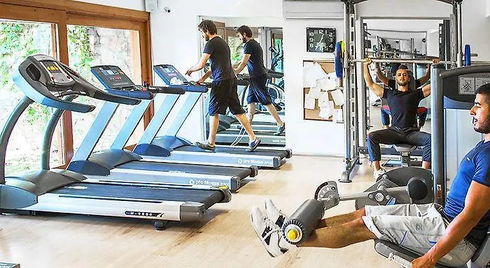 Ξενοδοχείο Azmakhan Akyaka (Mugla)