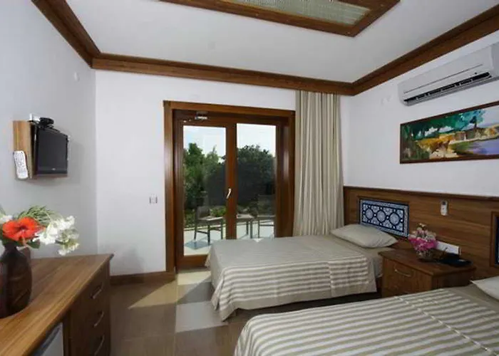 Ξενοδοχείο Azmakhan 3*