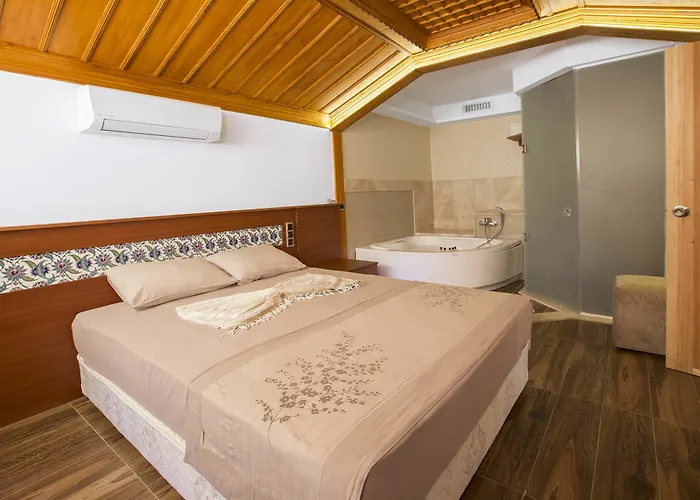 Ξενοδοχείο Azmakhan 3*