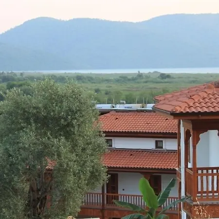 Azmakhan 3* Akyaka (Mugla)