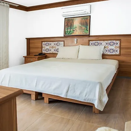 Azmakhan Hotel Akyaka (Mugla)