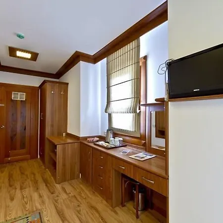 Azmakhan 3* Akyaka (Mugla)