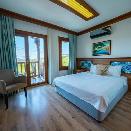 Hotel Azmakhan