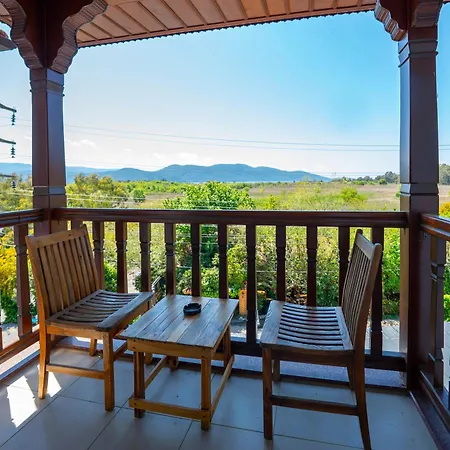 Hotel Azmakhan Akyaka (Mugla)