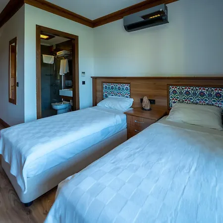 Azmakhan 3* Akyaka (Mugla)