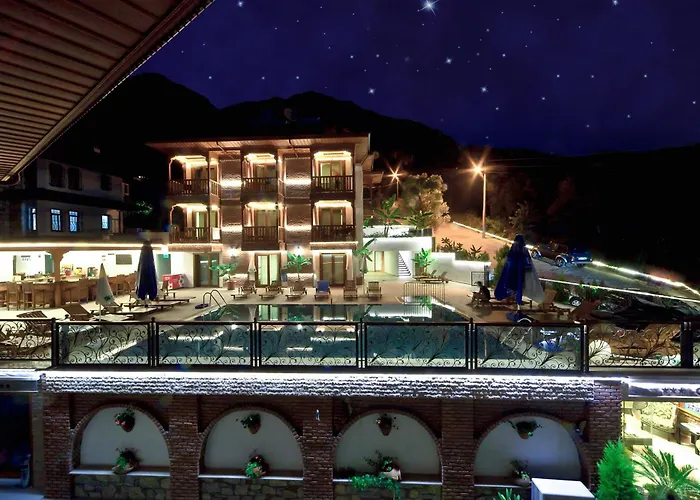 Azmakhan Akyaka (Mugla)