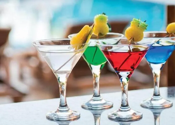 Azmakhan 3* Akyaka (Mugla)