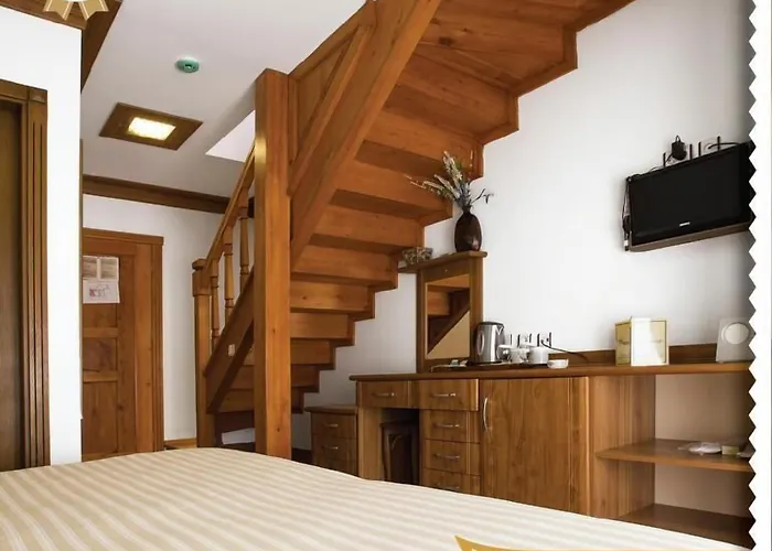 Hotel Azmakhan Akyaka (Mugla)