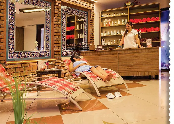 Azmakhan Akyaka (Mugla)