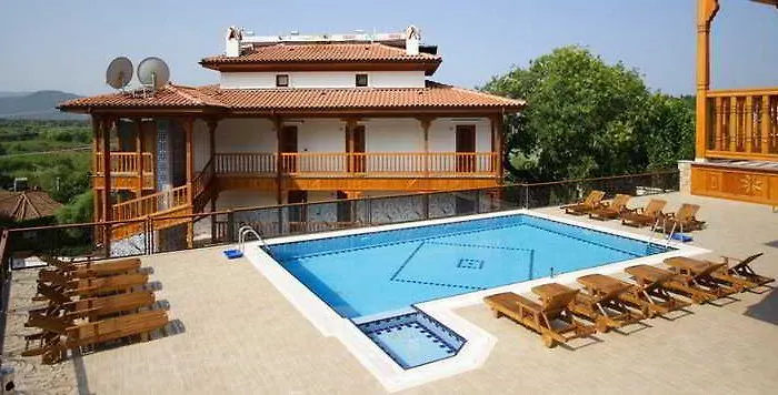 Hotel Azmakhan Akyaka (Mugla)